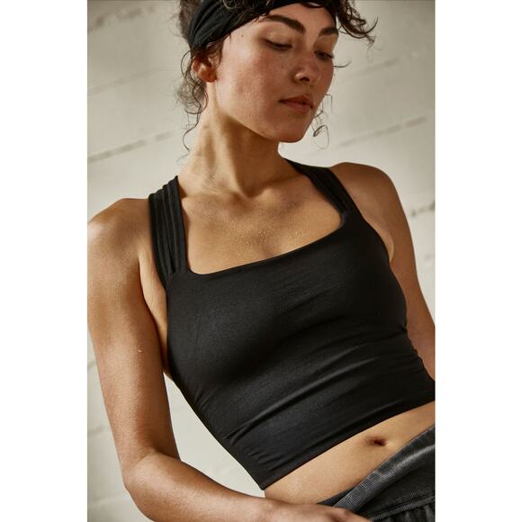 FP Movement- in the Radar Longline Sports Bra - XL - NWOT - Picture 1 of 8